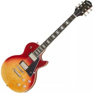 Epiphone Les Paul Modern Figured MB