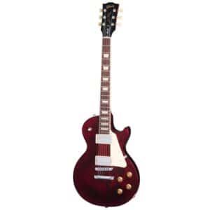 Gibson Les Paul Studio Session TEB