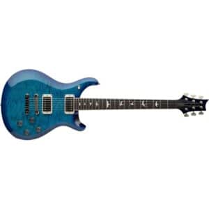 PRS Mccarty 594 S2 Thinline Standard Space Blue