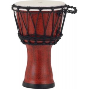 Tanga Slammer Noir 8"