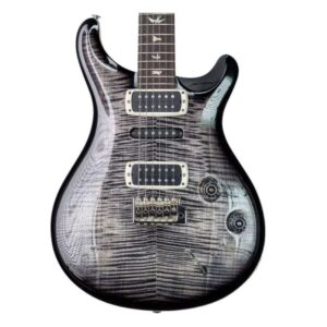 PRS Modern Eagle V 2024 Charcoal Burst