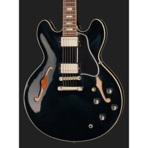 Gibson 1964 ES-335 Brunswick Haw Bl