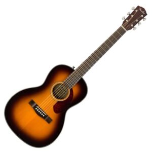 Fender CD-140SCE Sunburst
