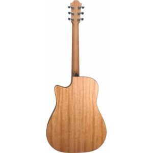 Furch Blue D-MM a