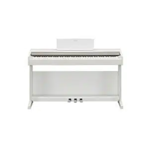 Yamaha YDP-145 WH Arius