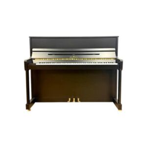 Schimmel Piano used black
