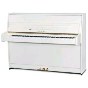 Kawai K 15 WH/P Piano