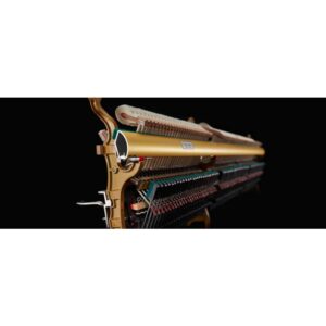 Kawai K-200 WDB Piano