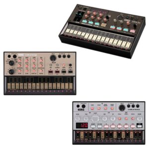 Korg volca keys