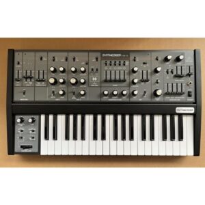 Behringer MS-5