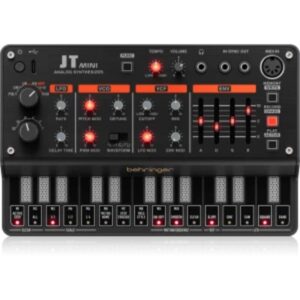 Behringer Model D