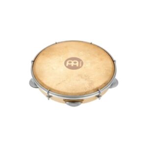 Meinl PA10PW-M Traditional Pandeiro