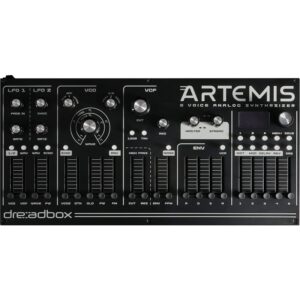 Dreadbox Artemis