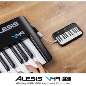 Alesis V49 MKII