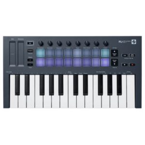Novation FLkey Mini