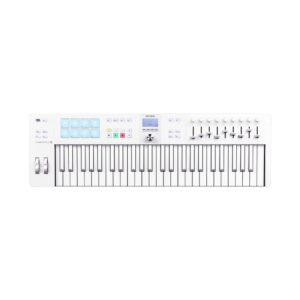 Arturia Keylab Essential 61 MK3 Alpine