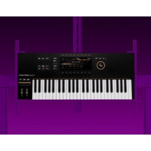 Native Instruments Kontrol S49 MK3
