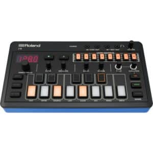 Roland AIRA Compact J-6 Chord Synth