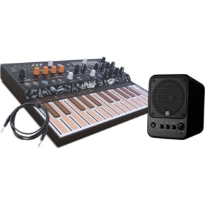 Arturia MicroFreak