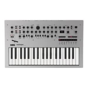 Korg Minilogue