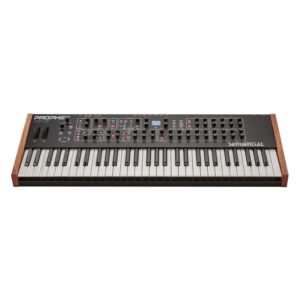 Sequential Prophet REV2-8