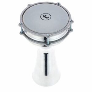 Thomann 8,5" Aluminium Darabuka