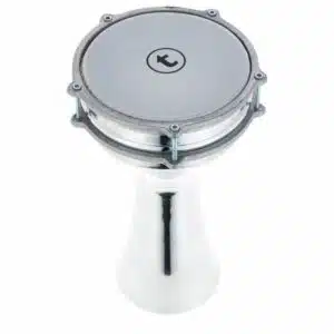 Thomann 8,5" Aluminium Darabuka