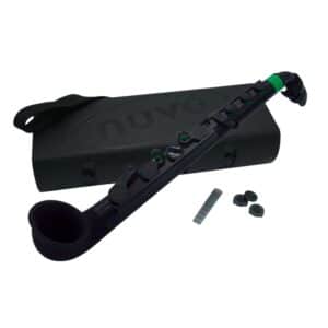 Nuvo jSAX Saxophone black 2.0