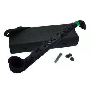 Nuvo jSAX Saxophone black 2.0