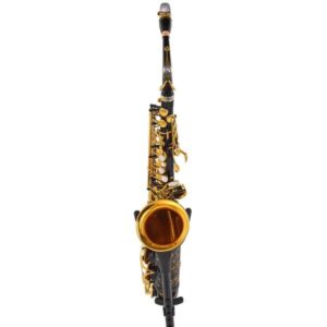 Thomann TAS-180 Black Alto Saxophone