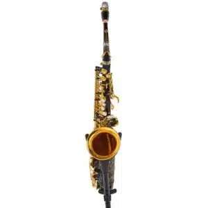Thomann TAS-180 Black Alto Saxophone