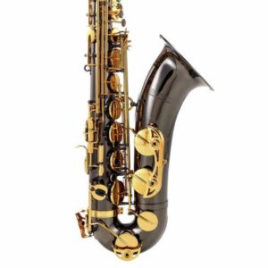 Thomann TTS-180 Black Tenor Saxophone