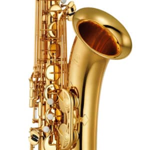 Yamaha YTS-280 Tenor Sax