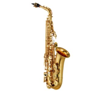 Yamaha YAS-480 Alto Sax