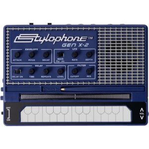 Stylophone Stylosette