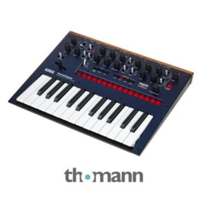 Korg Monologue Blue B-Stock