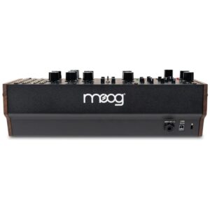 Moog Labyrinth