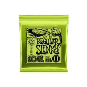 Ernie Ball 2221 Regular Slinky 10-46