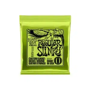 Ernie Ball 2221 Regular Slinky 10-46