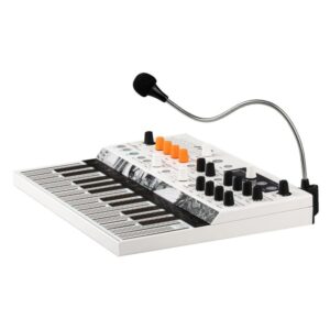 Arturia MicroFreak Vocoder Edition