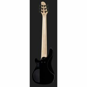 Harley Benton B-650 Black Progressive Series
