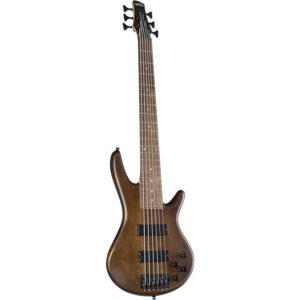 Ibanez GSR206B-WNF Walnut Flat Gio