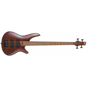 Ibanez SR506E-BM Brown Mahogany