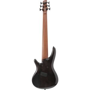 Ibanez Srms806-Dtw Deep Twilight Bass Workshop