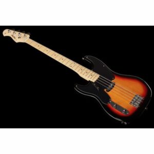 Harley Benton PB-50 LH SB Vintage Series