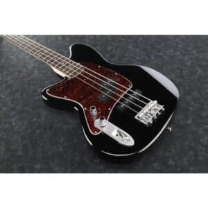Ibanez TMB100L-BK Black Talman LH
