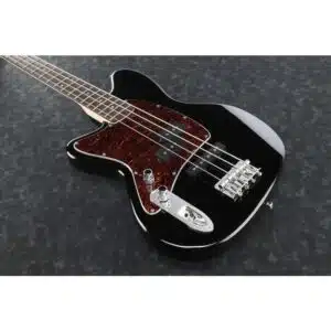 Ibanez TMB100L-BK Black Talman LH