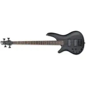 Ibanez SR300EBL-WK Weathered Black LH