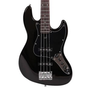 Sire Marcus Miller V3-4 Lh Bk Rn