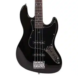 Sire Marcus Miller V3-4 Lh Bk Rn